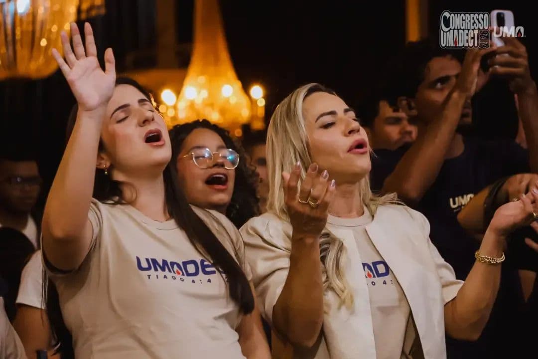 Congresso Umadect 2026
