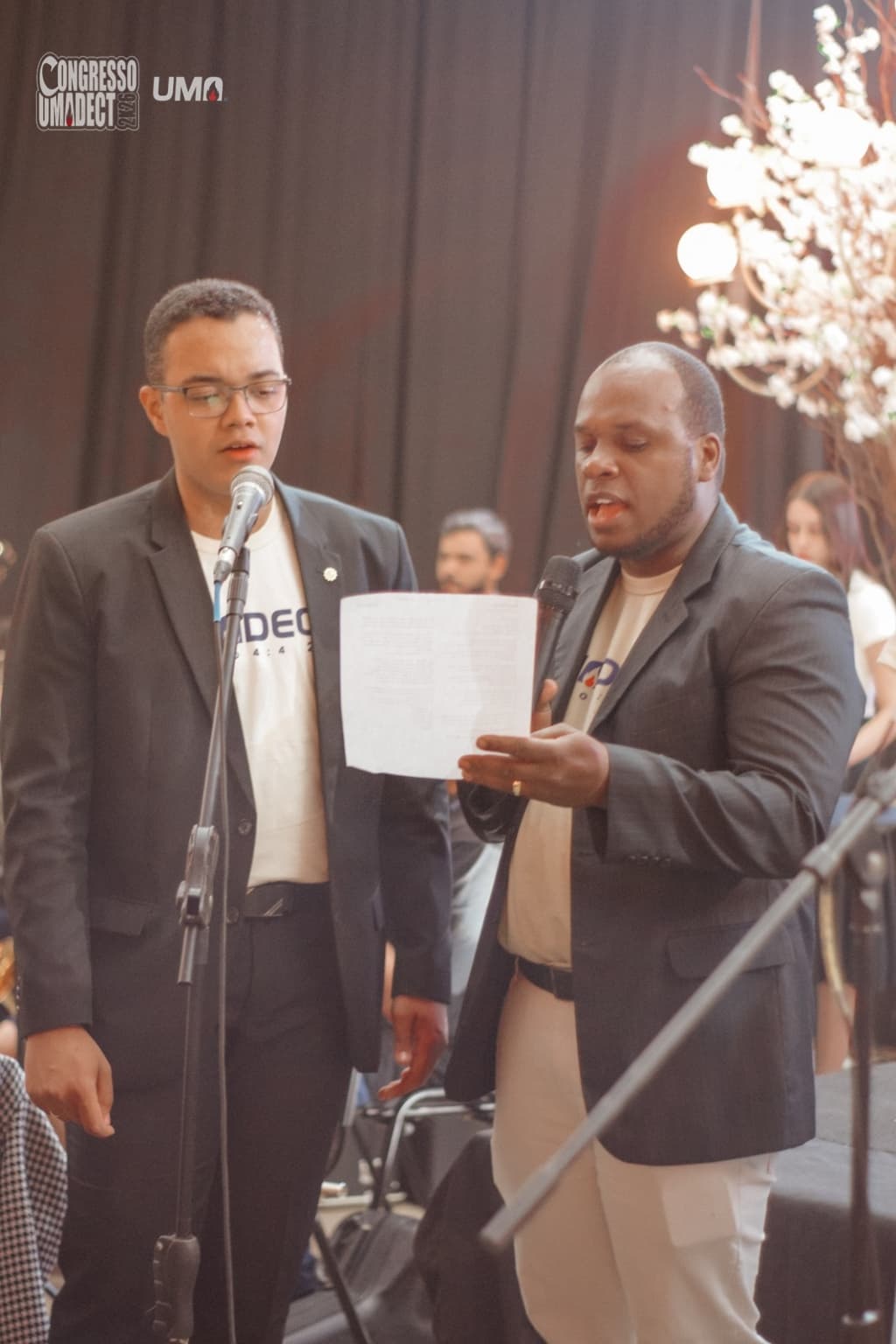 Congresso Umadect 2026