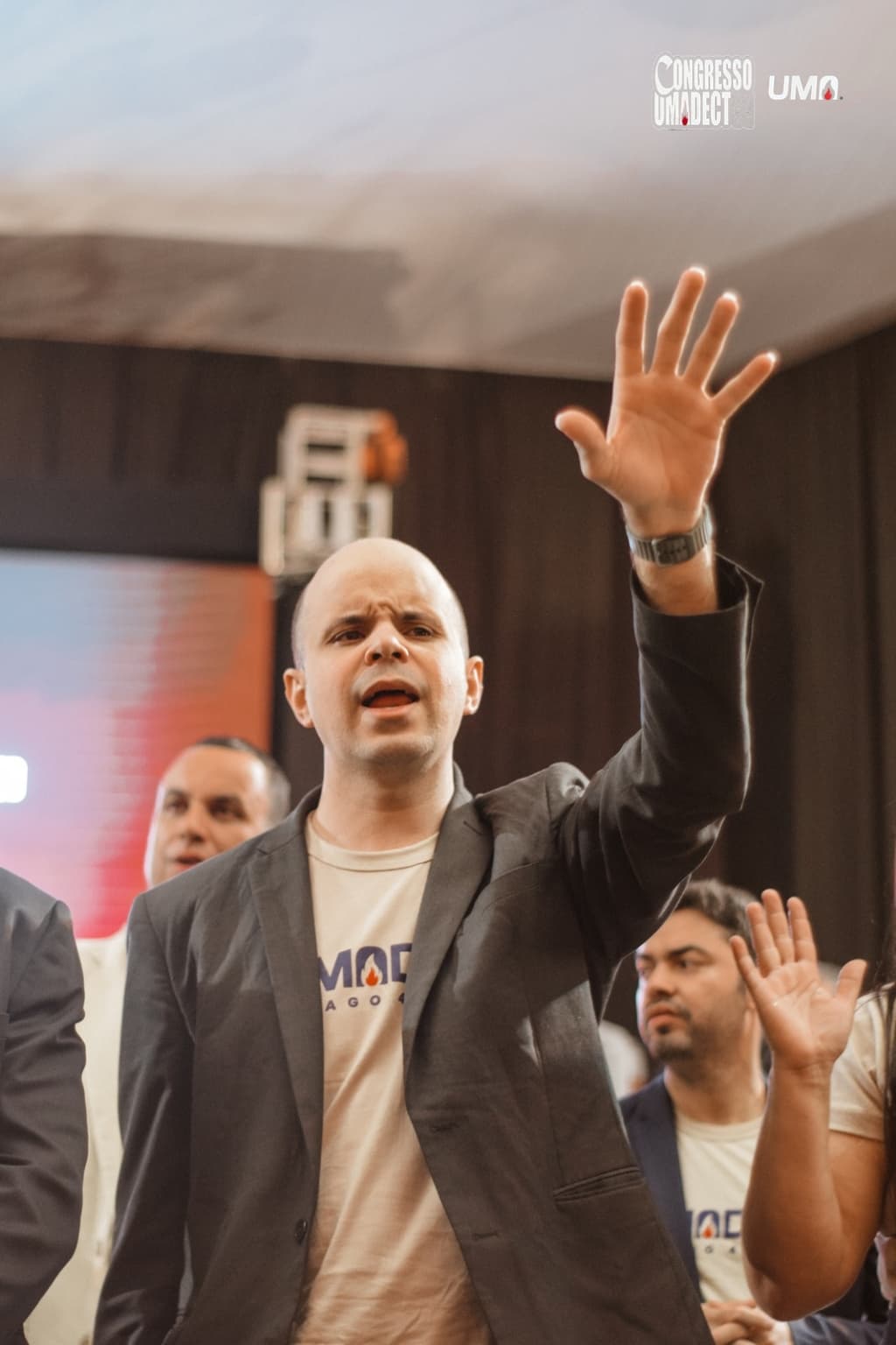Congresso Umadect 2026