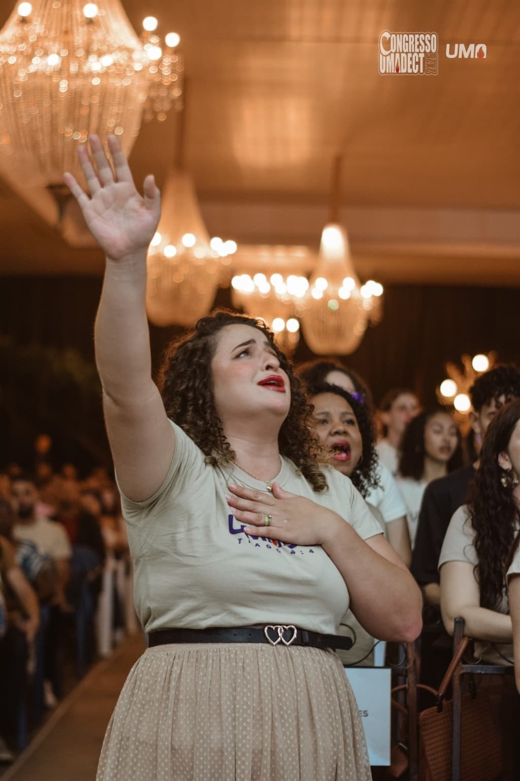 Congresso Umadect 2026