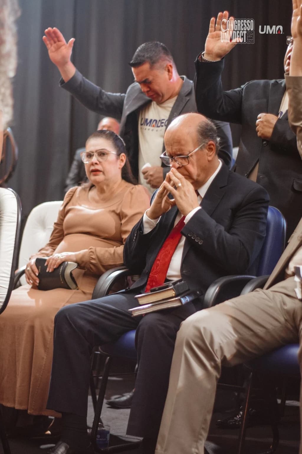 Congresso Umadect 2026