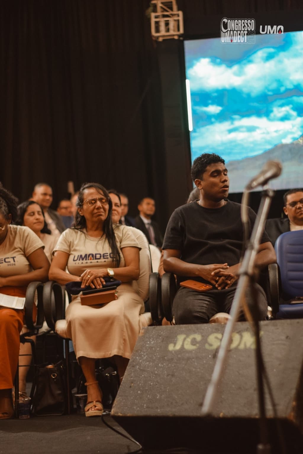 Congresso Umadect 2026
