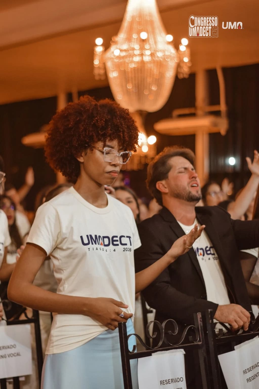 Congresso Umadect 2026
