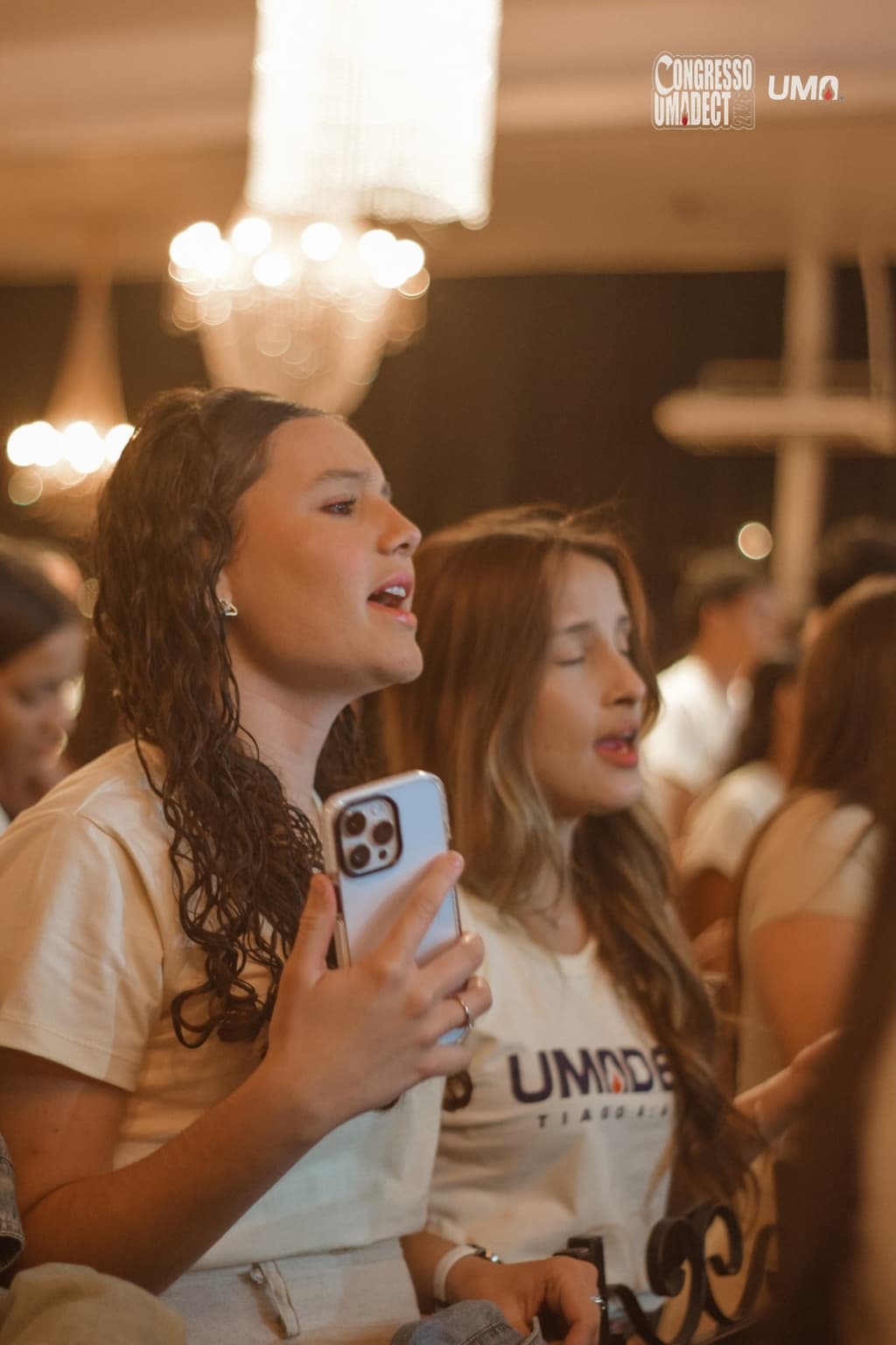 Congresso Umadect 2026