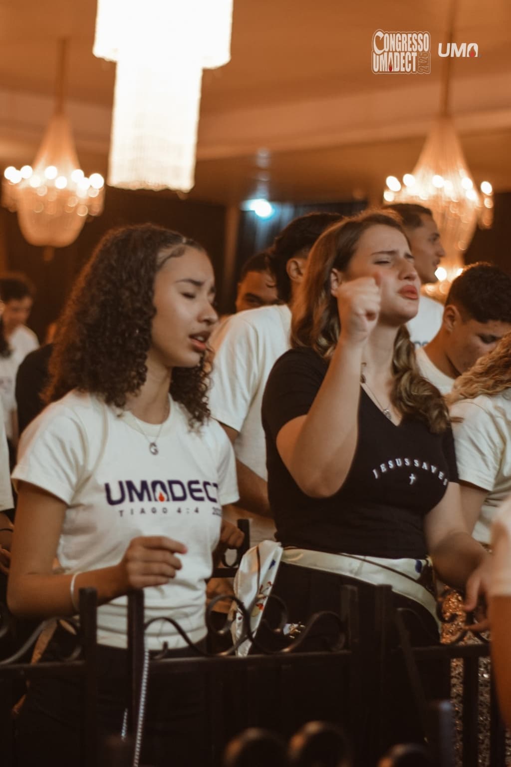 Congresso Umadect 2026