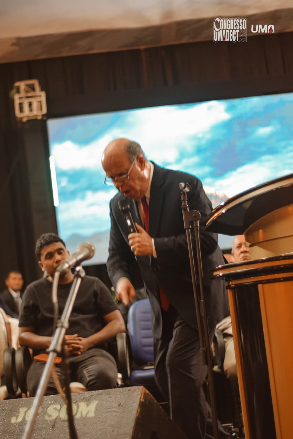 Congresso Umadect 2026
