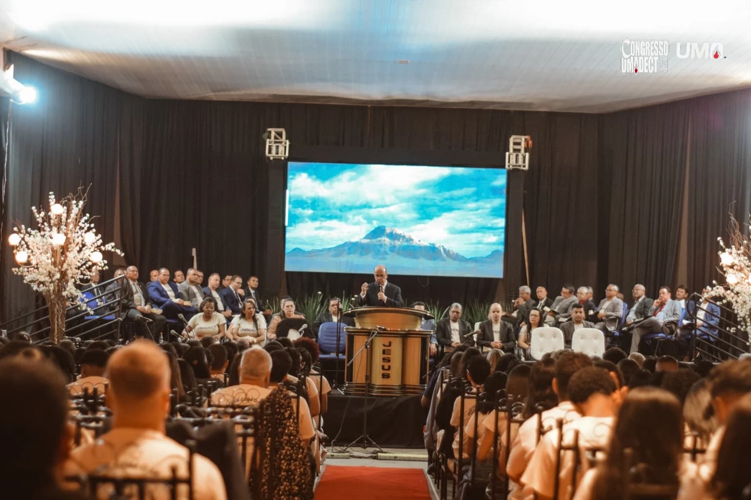 Congresso Umadect 2026