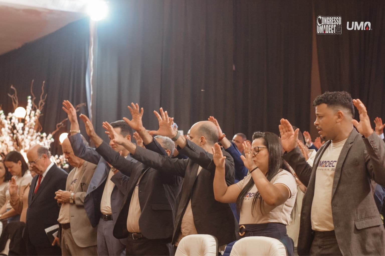 Congresso Umadect 2026