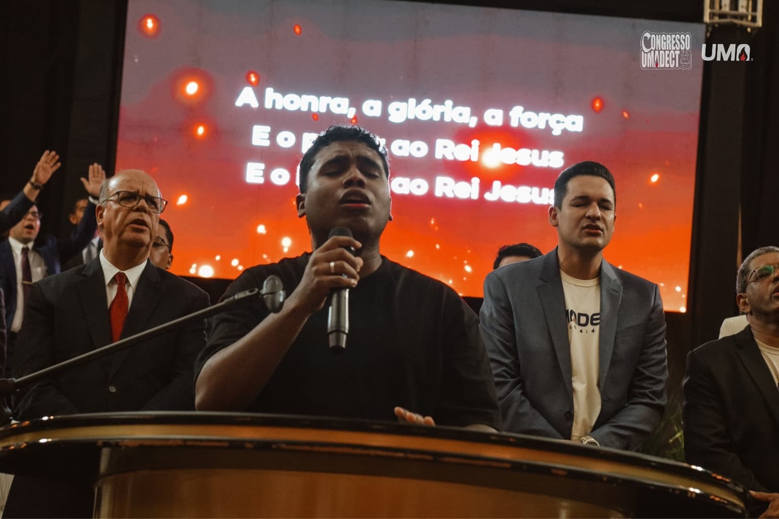 Congresso Umadect 2026