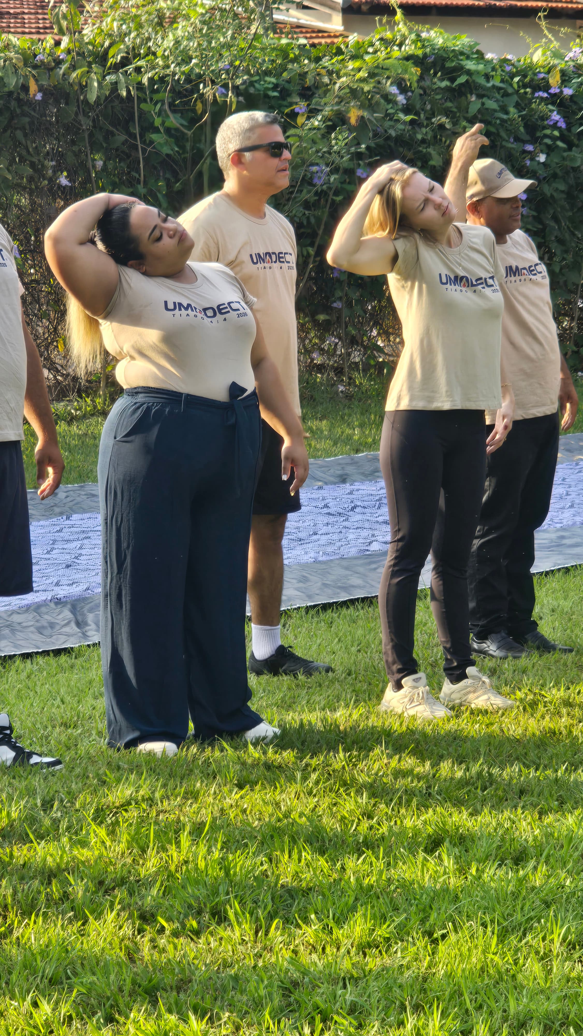 Retiro De Lideres 2026