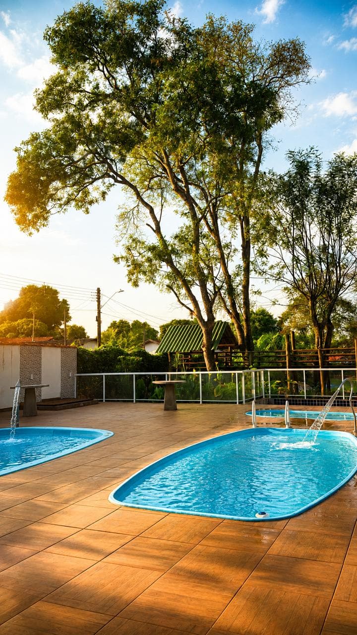 Retiro De Lideres 2026