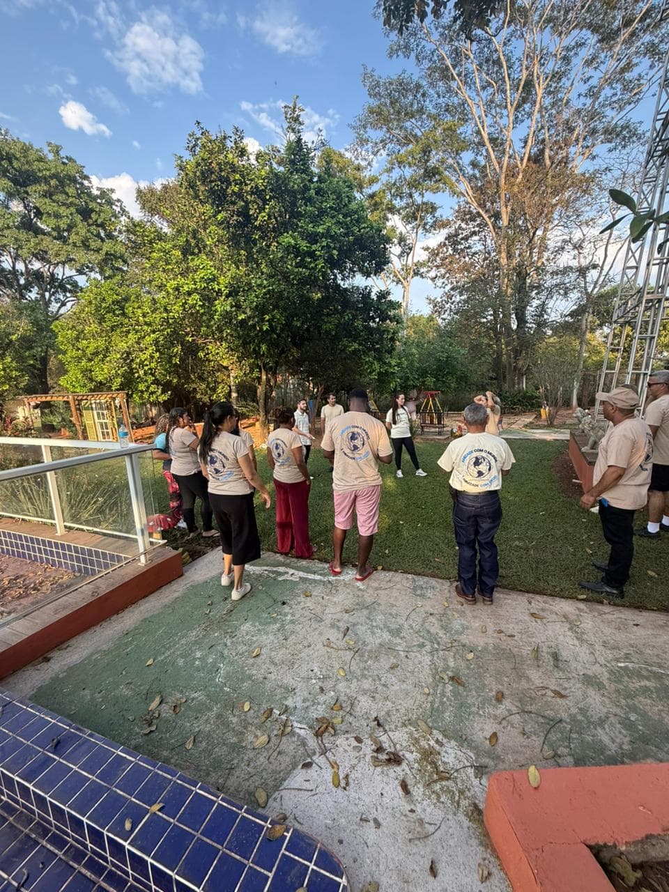 Retiro De Lideres 2026
