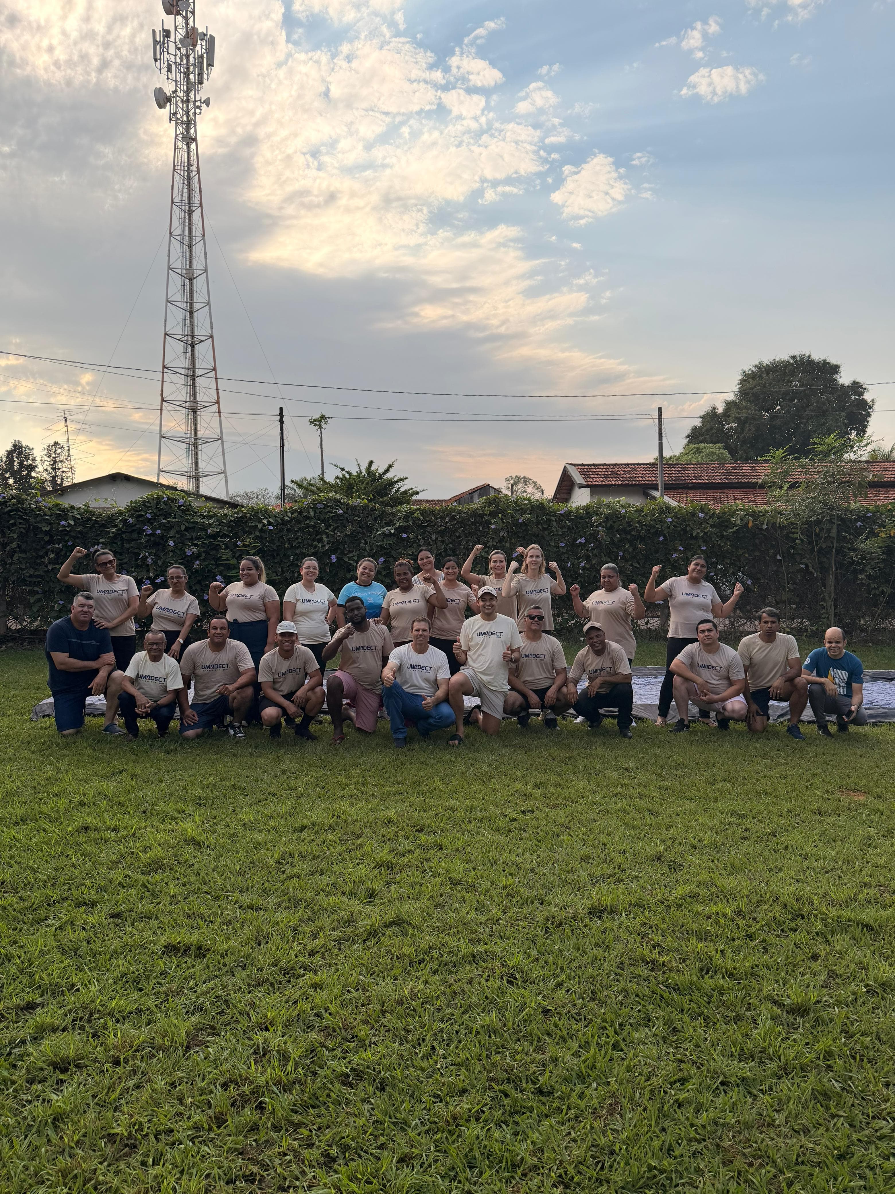 Retiro De Lideres 2026