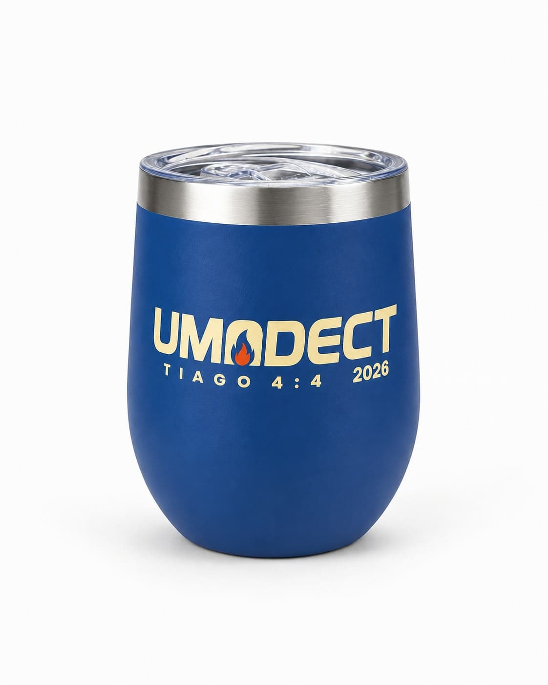 Copo Térmico UMADECT - Azul